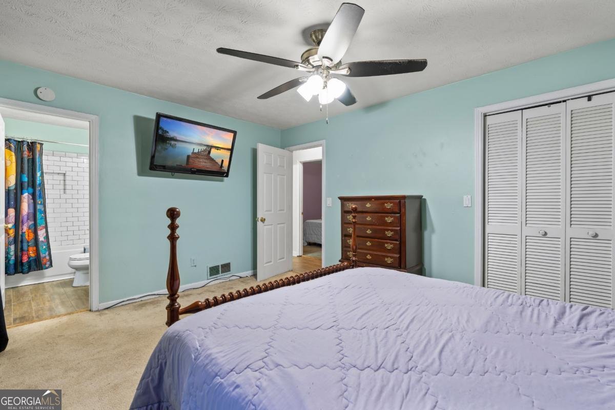 2220 Davis Oaks Court Stone Mountain - 24