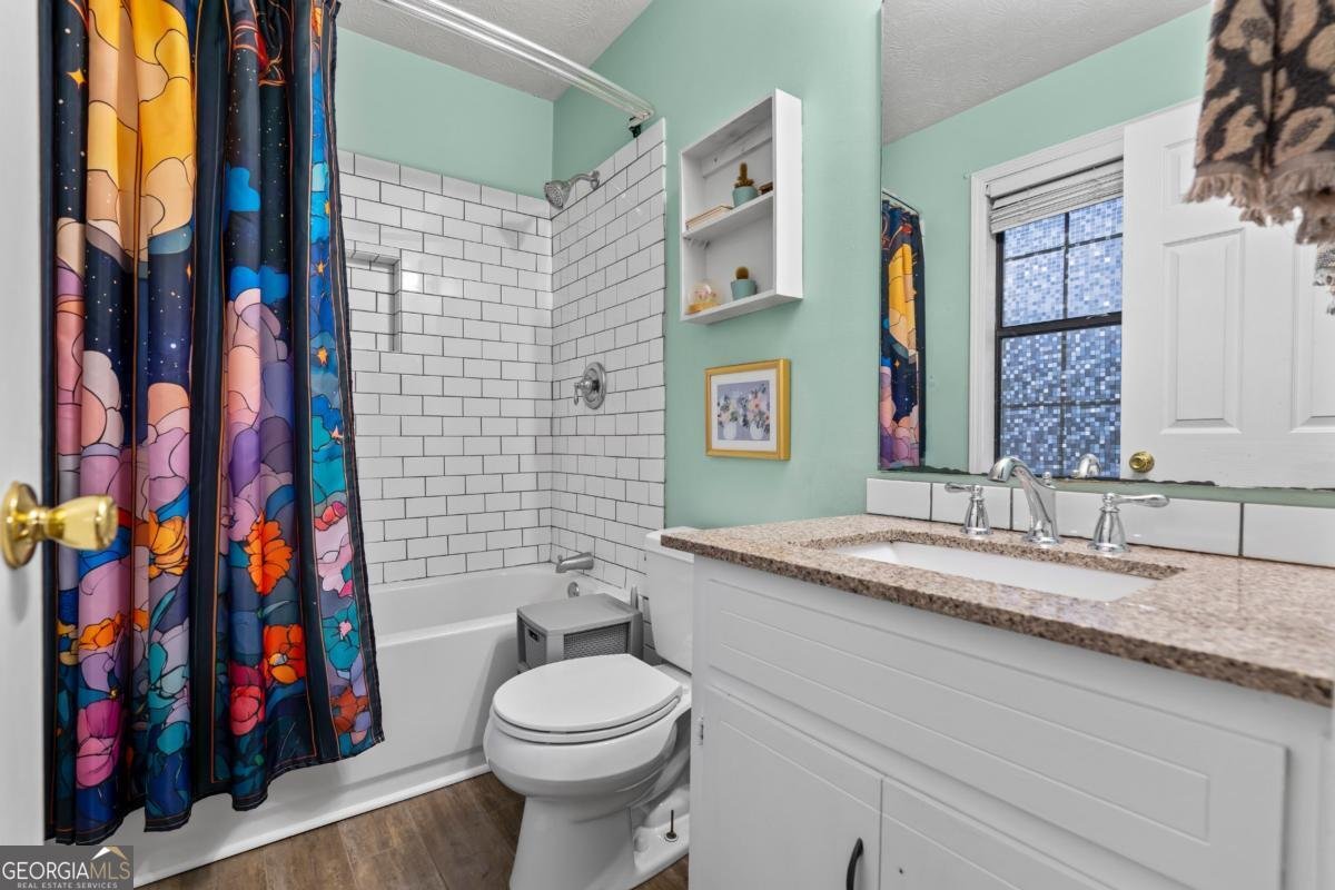 2220 Davis Oaks Court Stone Mountain - 25