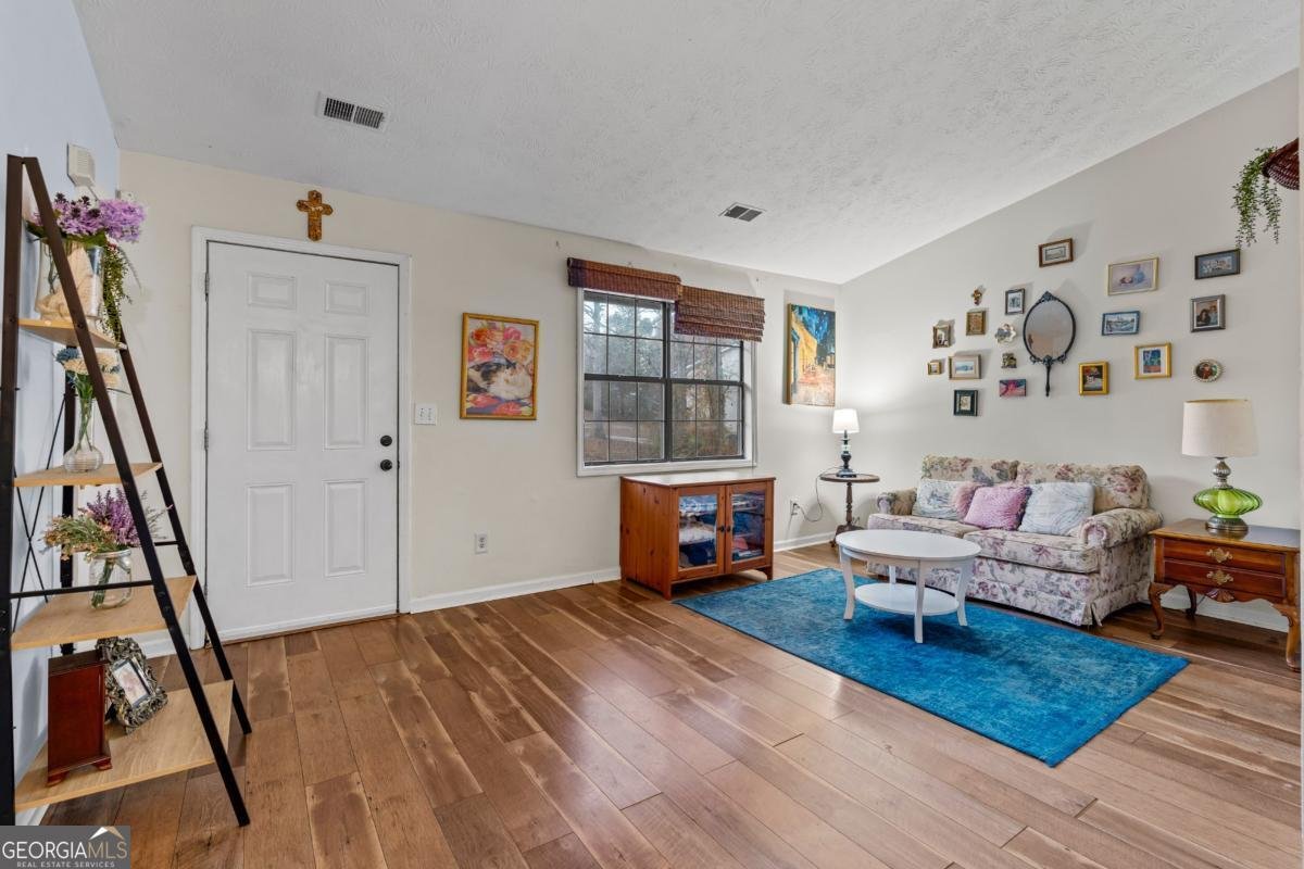 2220 Davis Oaks Court Stone Mountain - 3