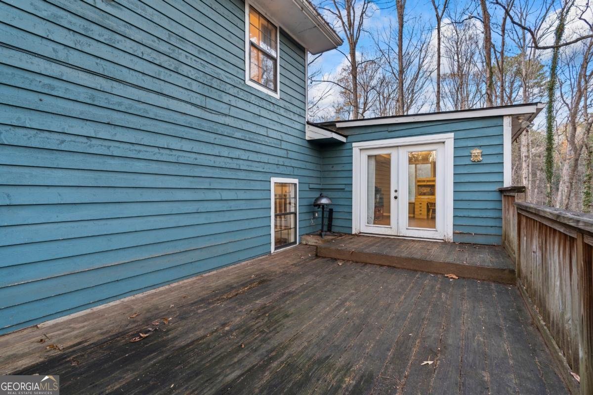 2220 Davis Oaks Court Stone Mountain - 34