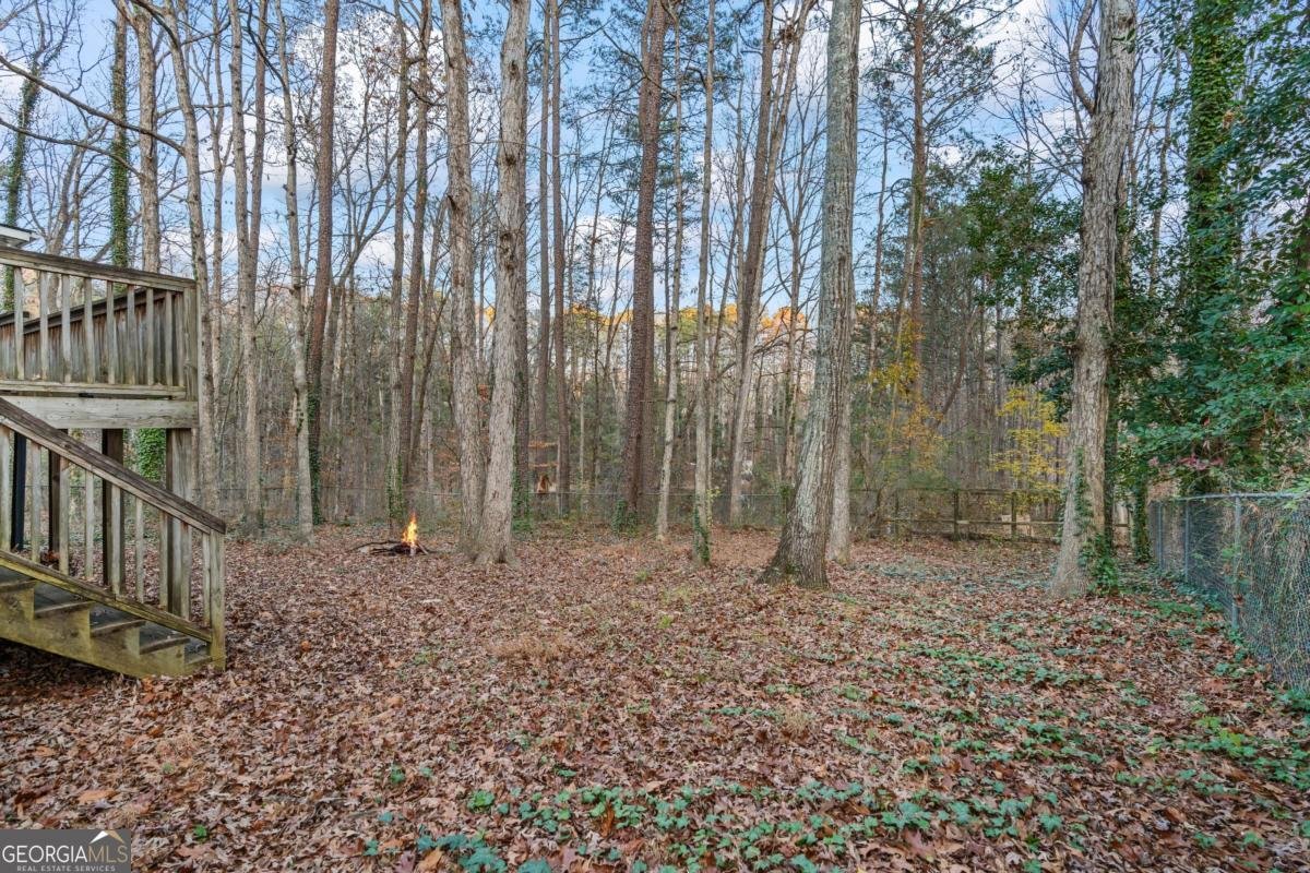 2220 Davis Oaks Court Stone Mountain - 36