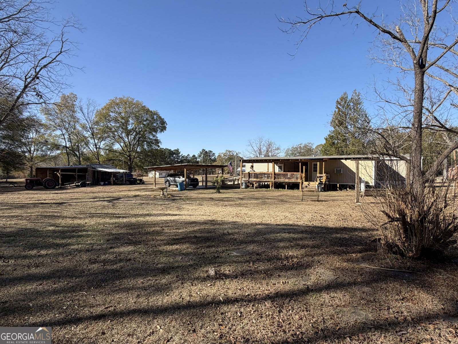 2836 Walnut Street Cadwell - 15