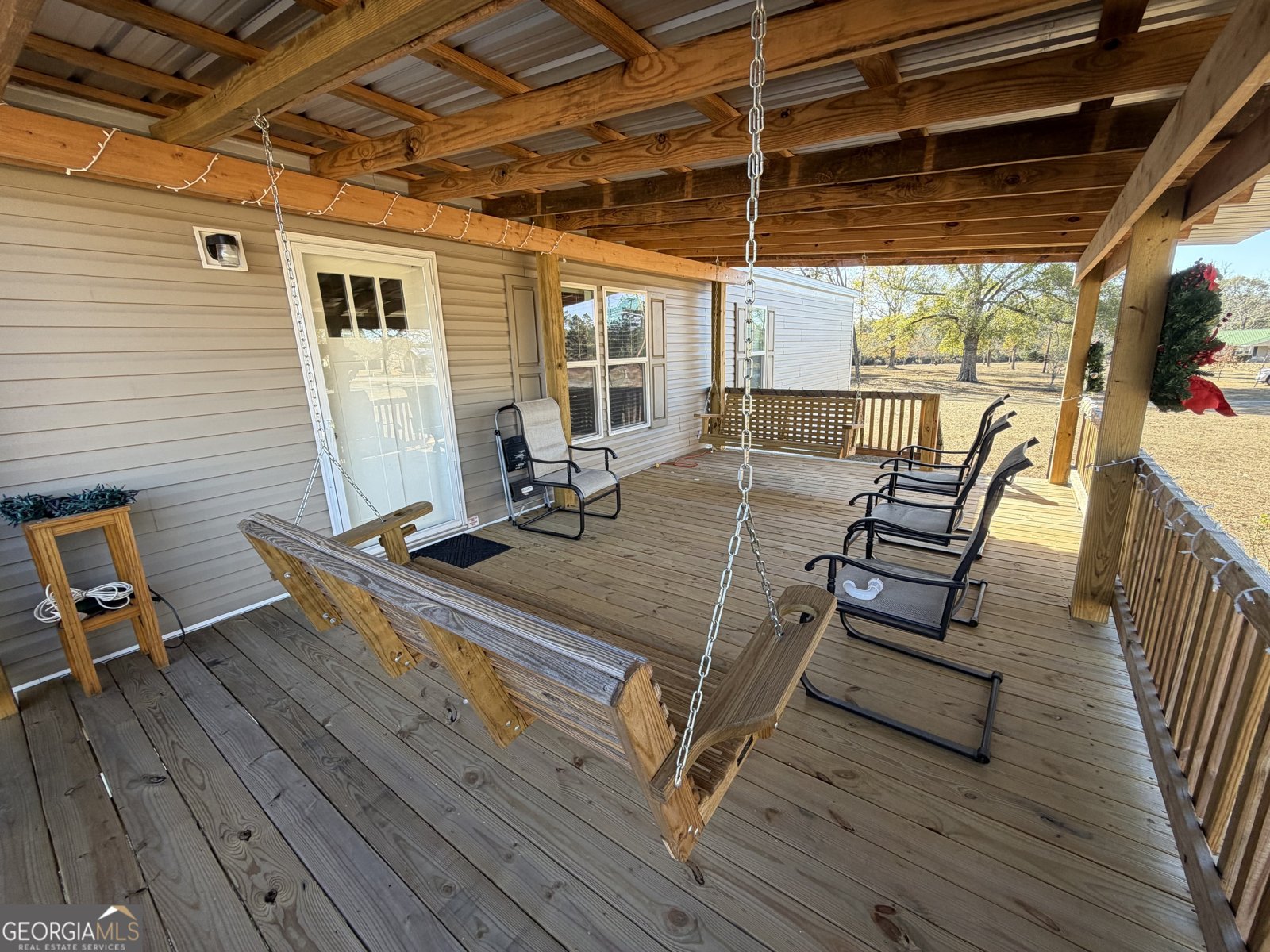 2836 Walnut Street Cadwell - 2