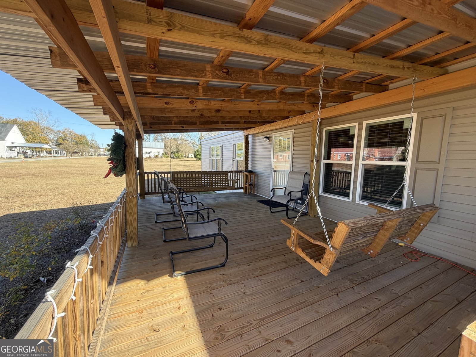 2836 Walnut Street Cadwell - 3