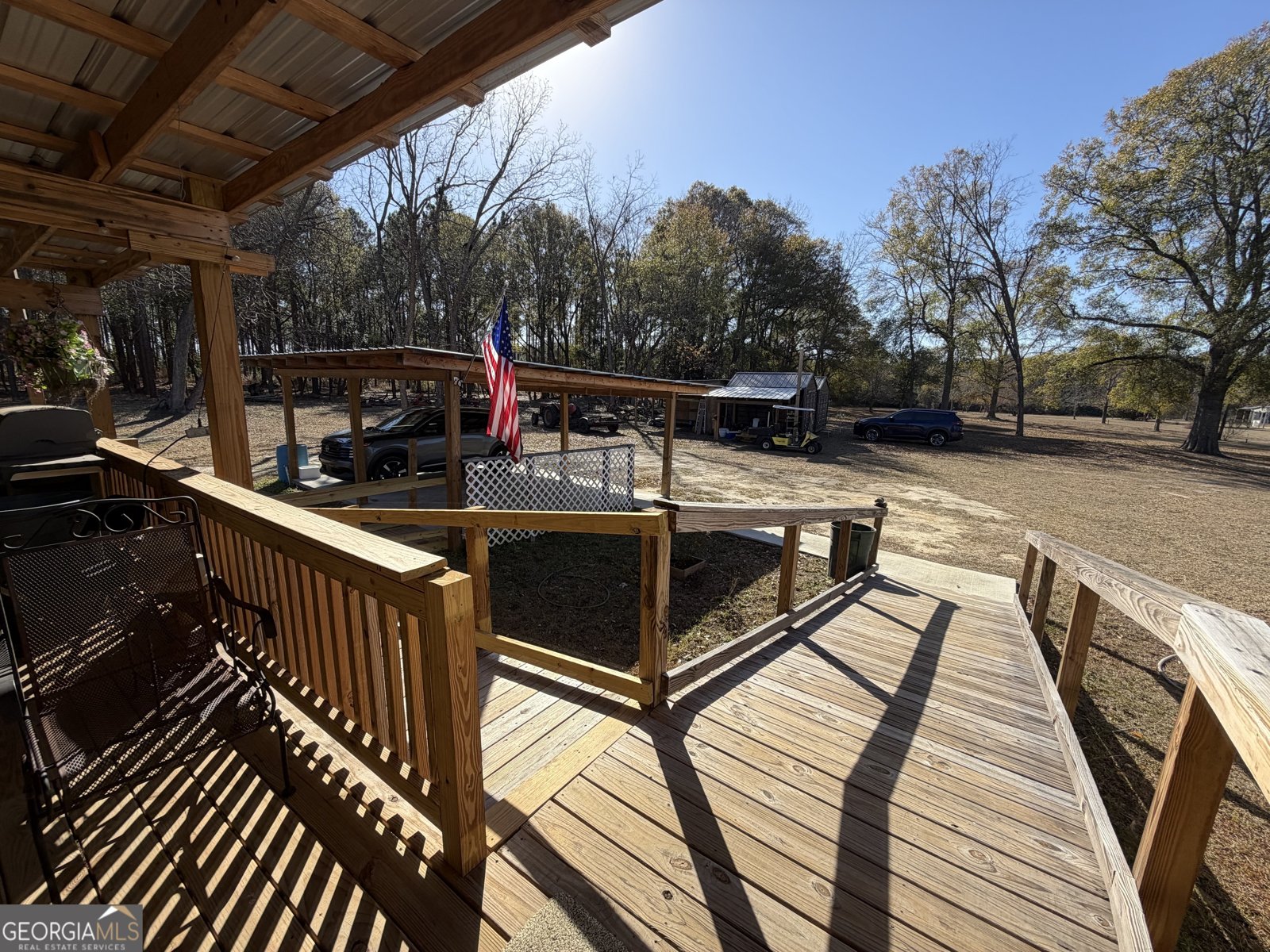 2836 Walnut Street Cadwell - 4