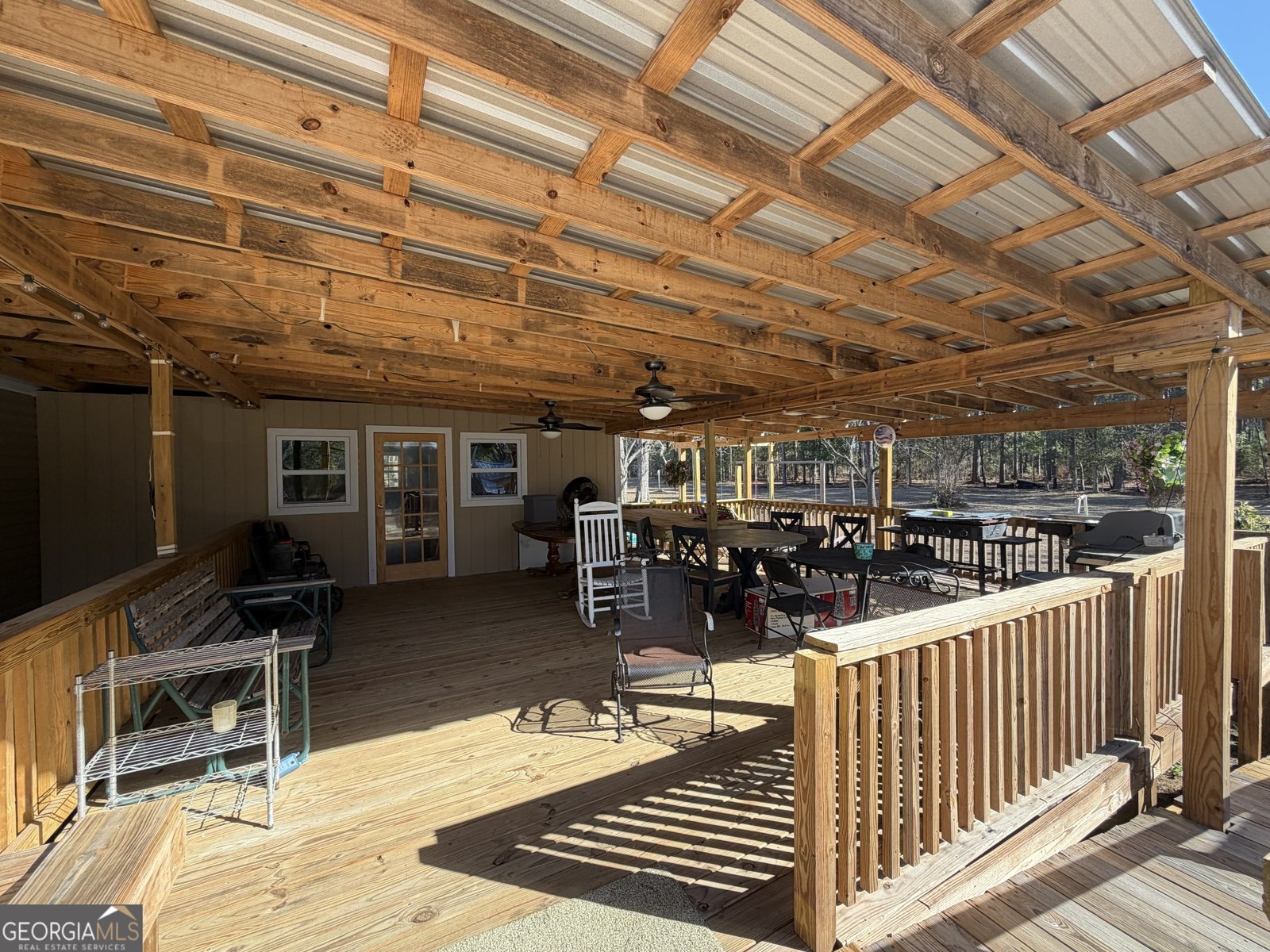 2836 Walnut Street Cadwell - 5