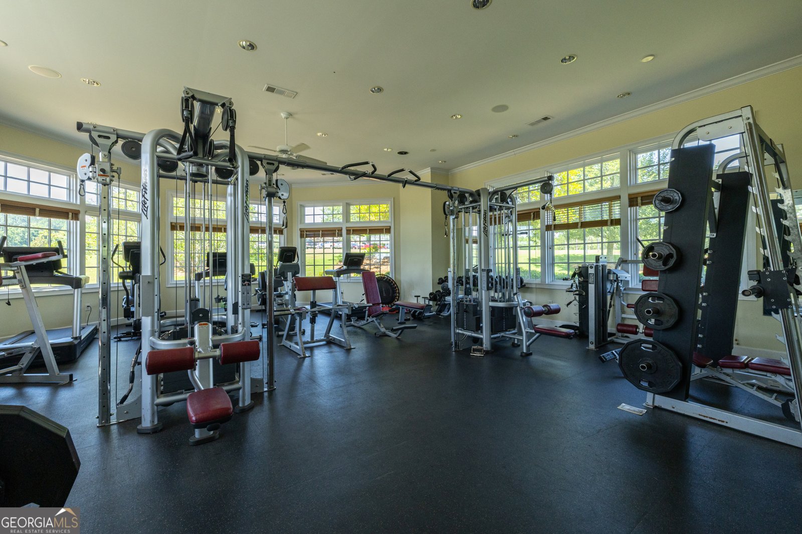 607 Forest Pointe Drive Forsyth - Photo 20