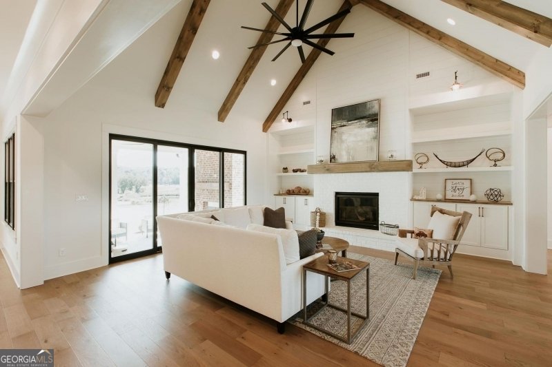 607 Forest Pointe Drive Forsyth - 4