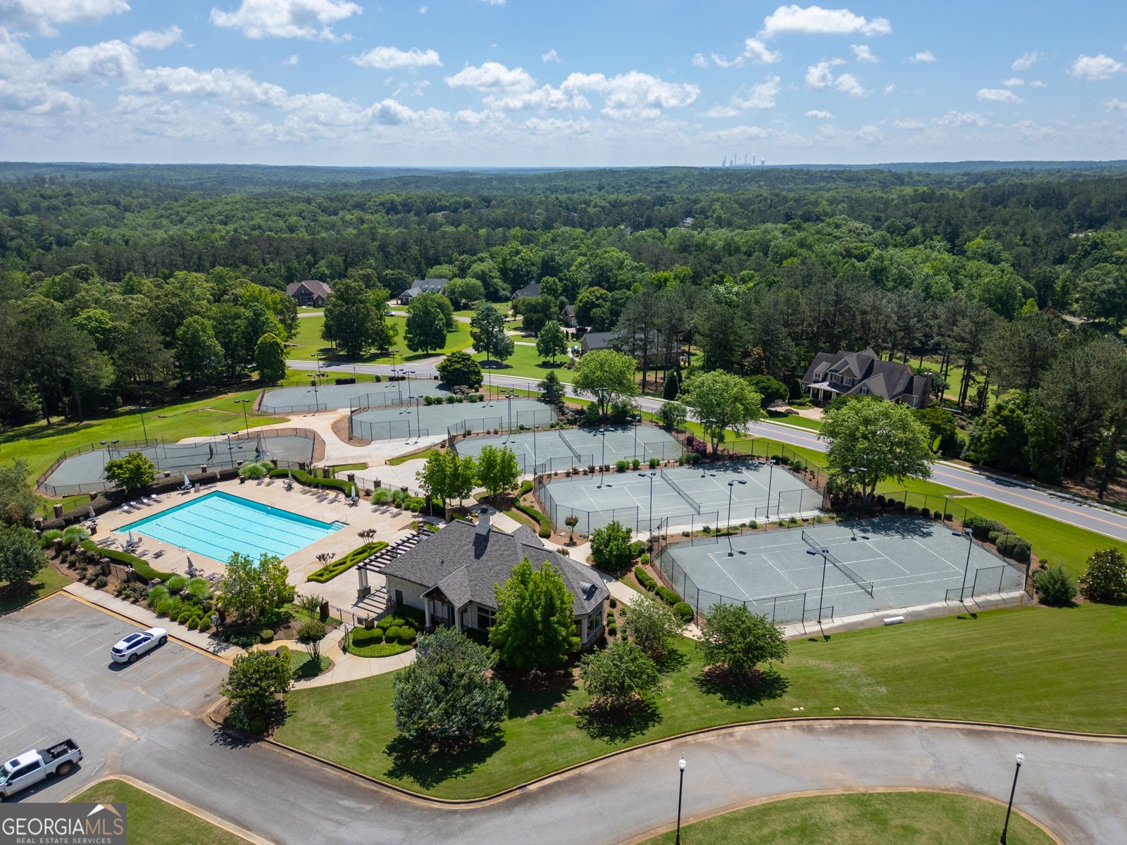 607 Forest Pointe Drive Forsyth - Photo 40