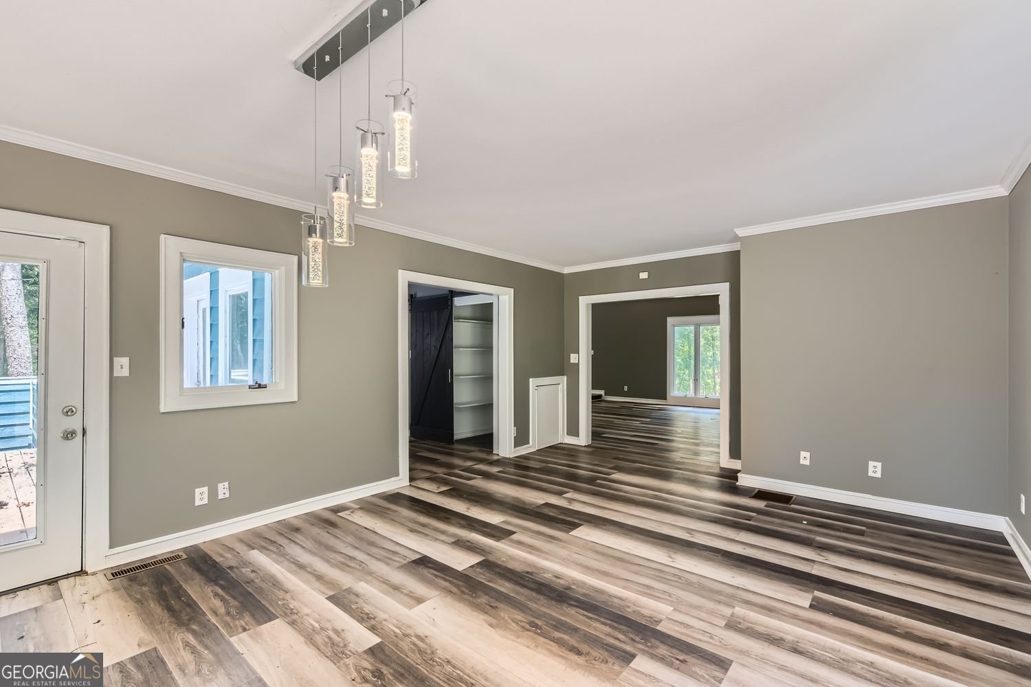 545 Pine Hill Road Griffin - 10