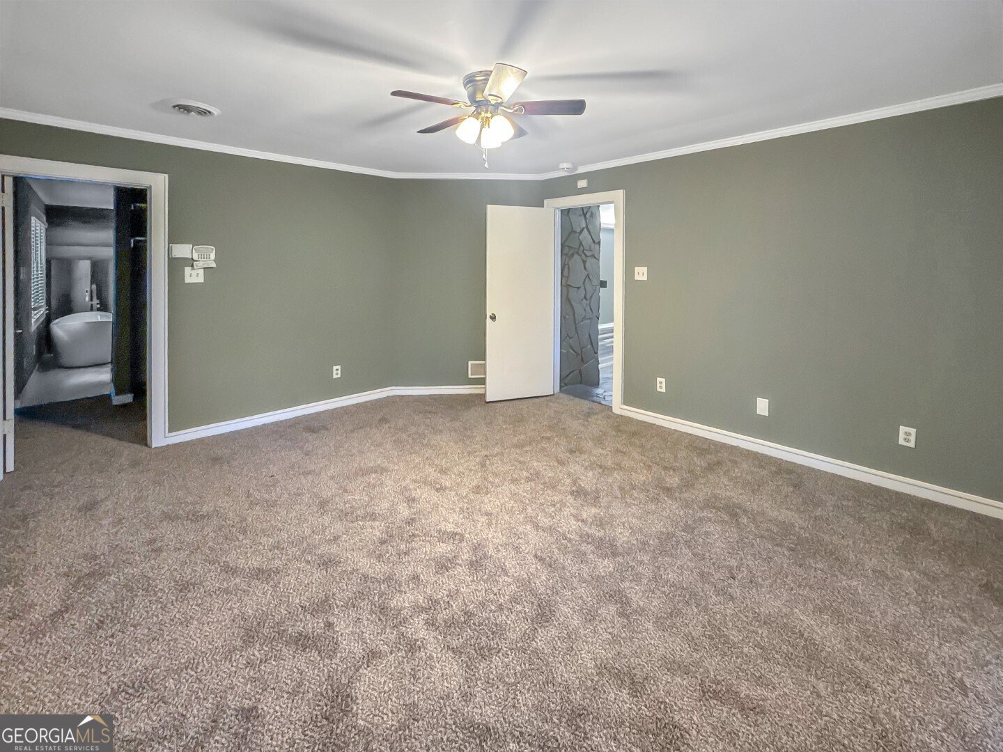 545 Pine Hill Road Griffin - 17