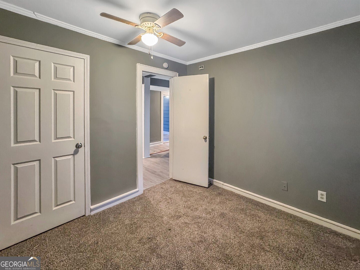 545 Pine Hill Road Griffin - 25