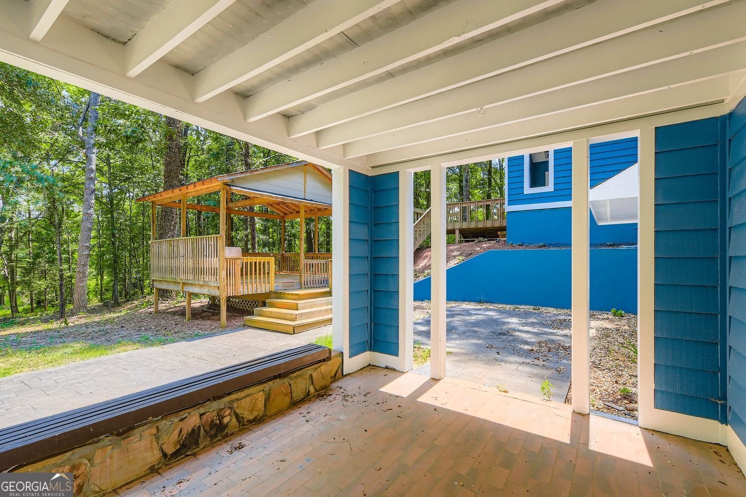 545 Pine Hill Road Griffin - 31