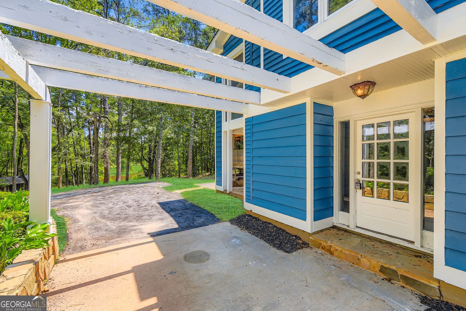 545 Pine Hill Road Griffin - 32