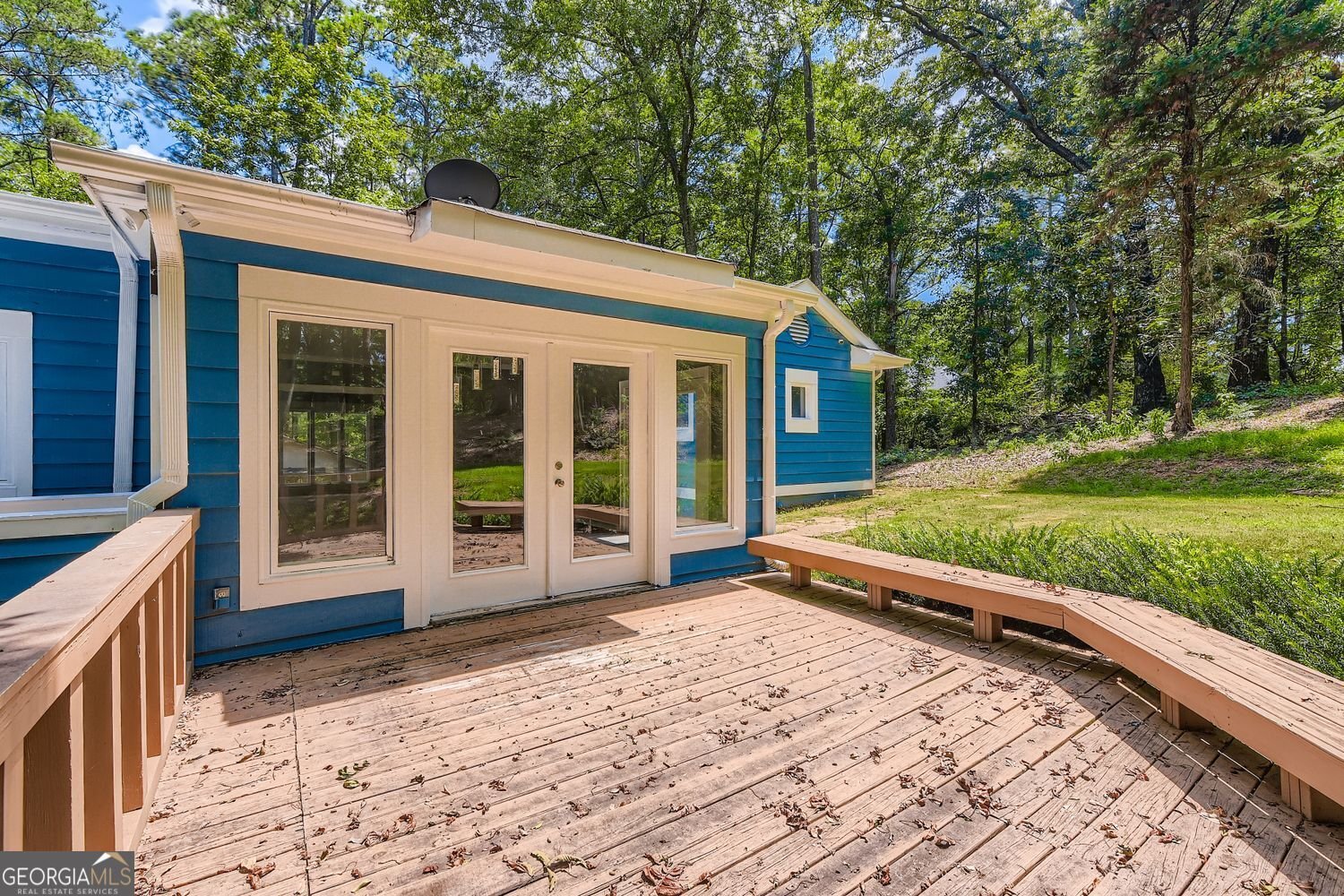 545 Pine Hill Road Griffin - 33