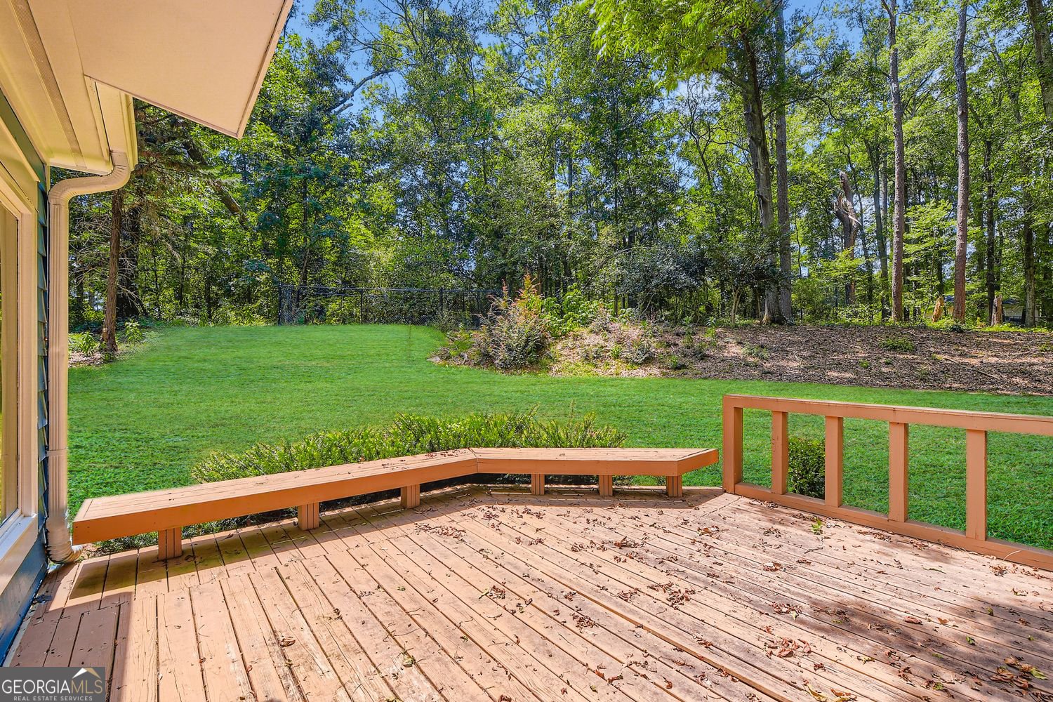 545 Pine Hill Road Griffin - 34