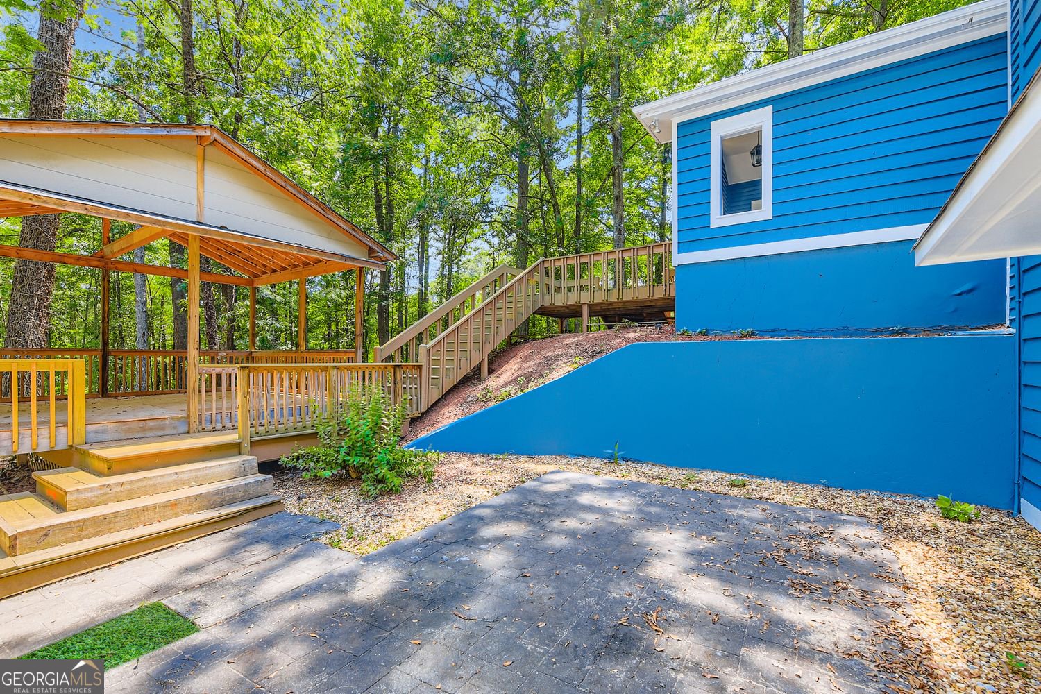 545 Pine Hill Road Griffin - 36