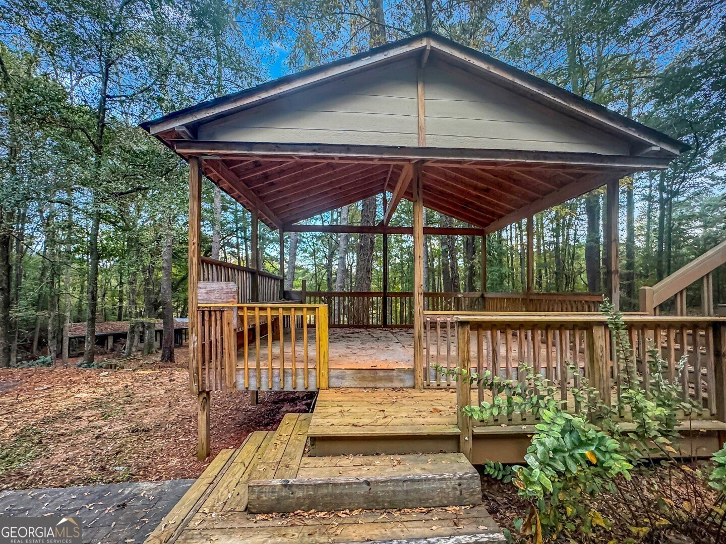 545 Pine Hill Road Griffin - 38