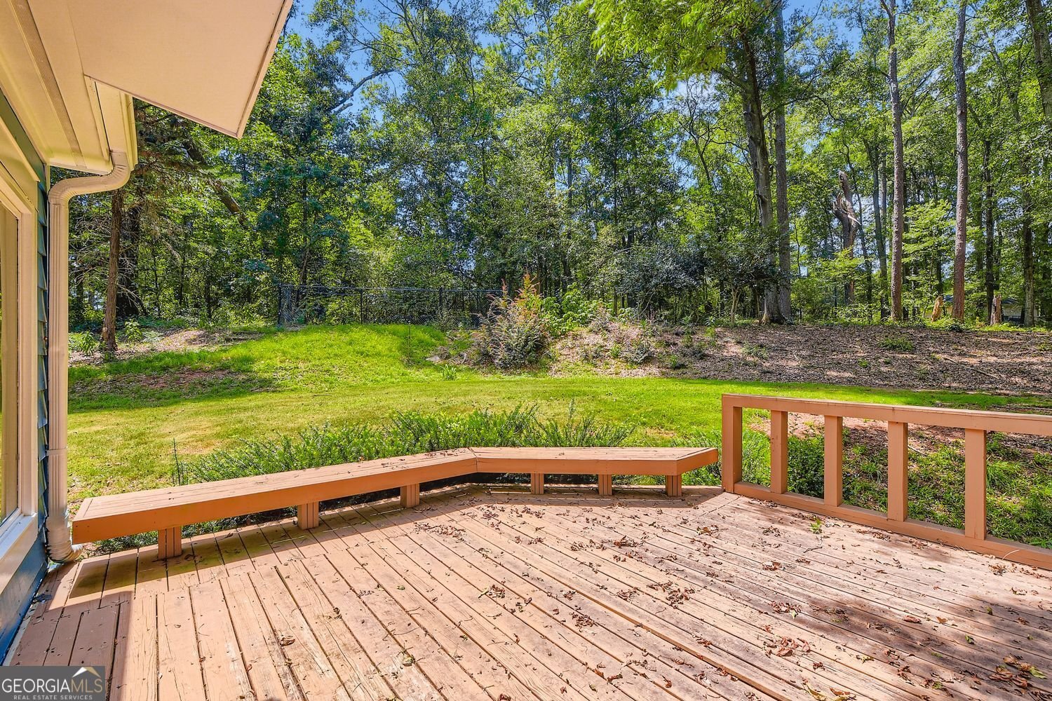 545 Pine Hill Road Griffin - 39