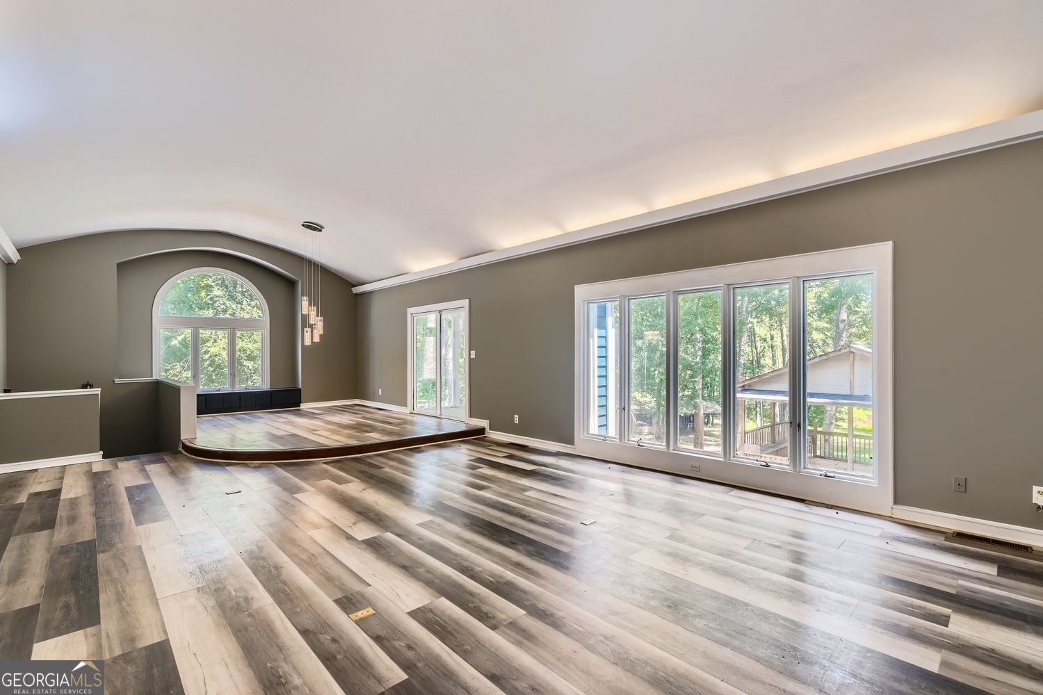 545 Pine Hill Road Griffin - 4