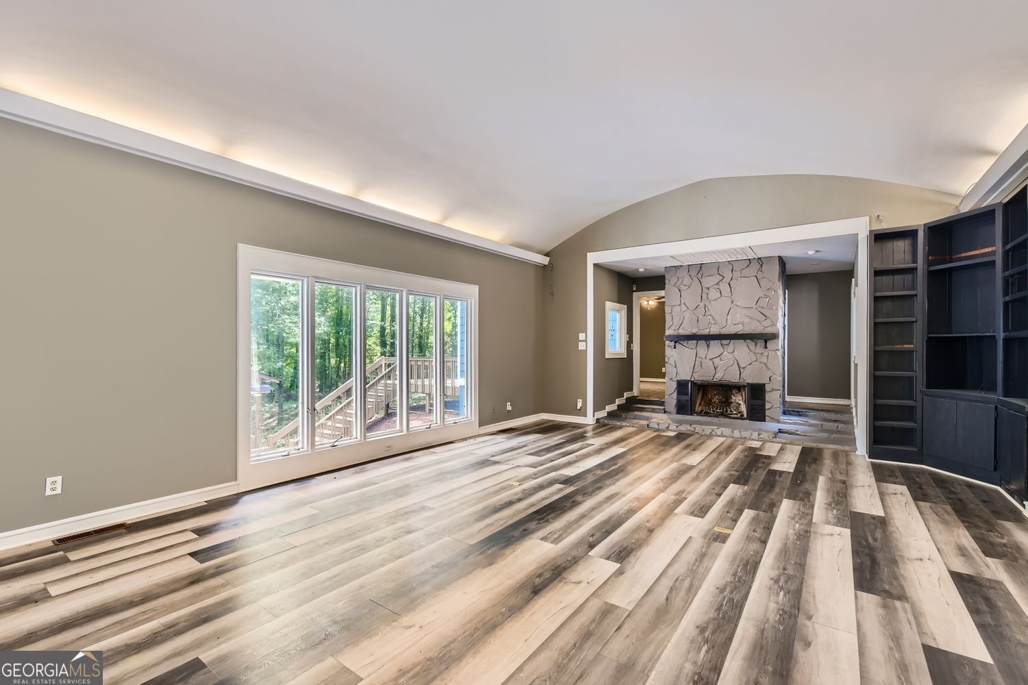 545 Pine Hill Road Griffin - 6