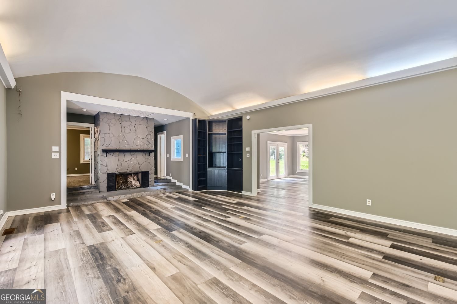 545 Pine Hill Road Griffin - 7