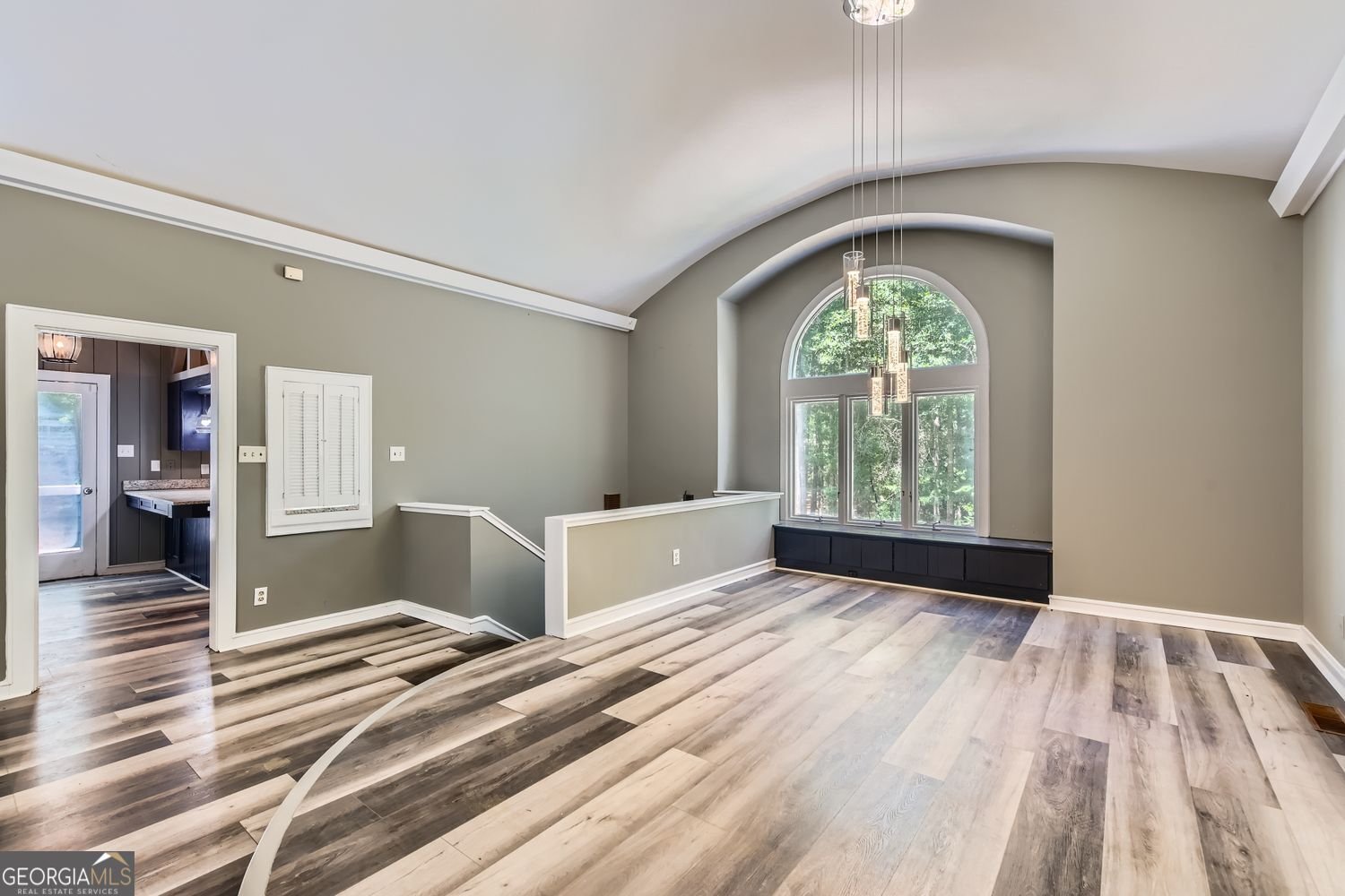 545 Pine Hill Road Griffin - 8