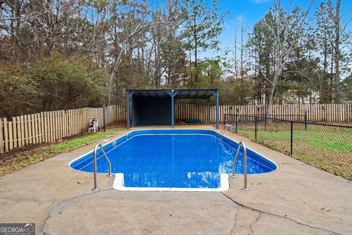 4904 Pebblebrook Drive Douglasville - Photo 19