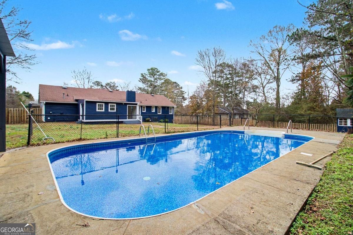 4904 Pebblebrook Drive Douglasville - Photo 20