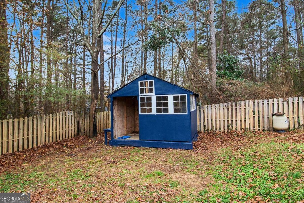 4904 Pebblebrook Drive Douglasville - Photo 21