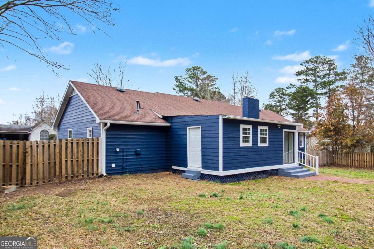 4904 Pebblebrook Drive Douglasville - Photo 22