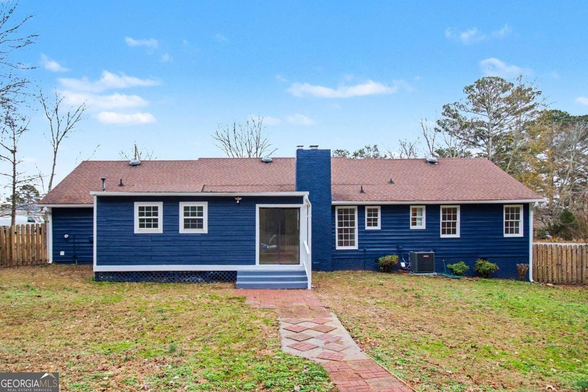 4904 Pebblebrook Drive Douglasville - Photo 23