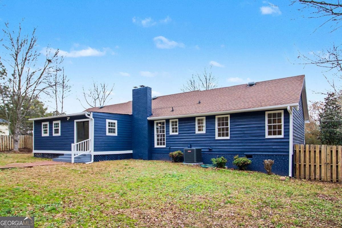 4904 Pebblebrook Drive Douglasville - Photo 24