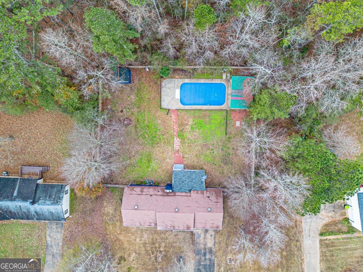 4904 Pebblebrook Drive Douglasville - Photo 26