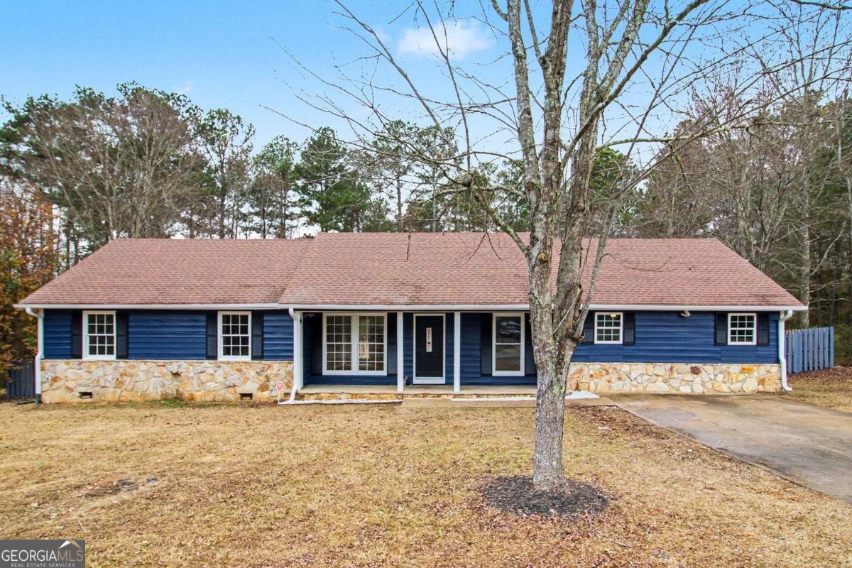 4904 Pebblebrook Drive Douglasville - Photo 27