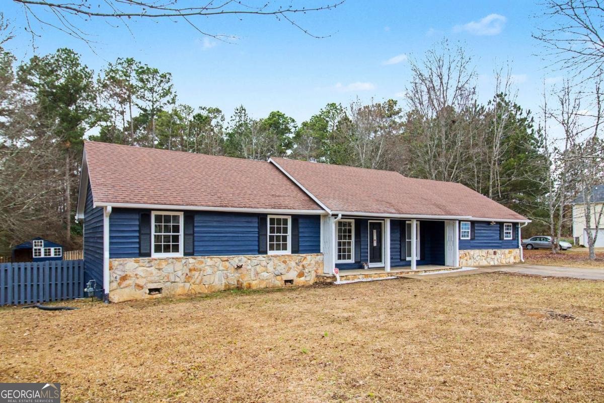 4904 Pebblebrook Drive Douglasville - Photo 28