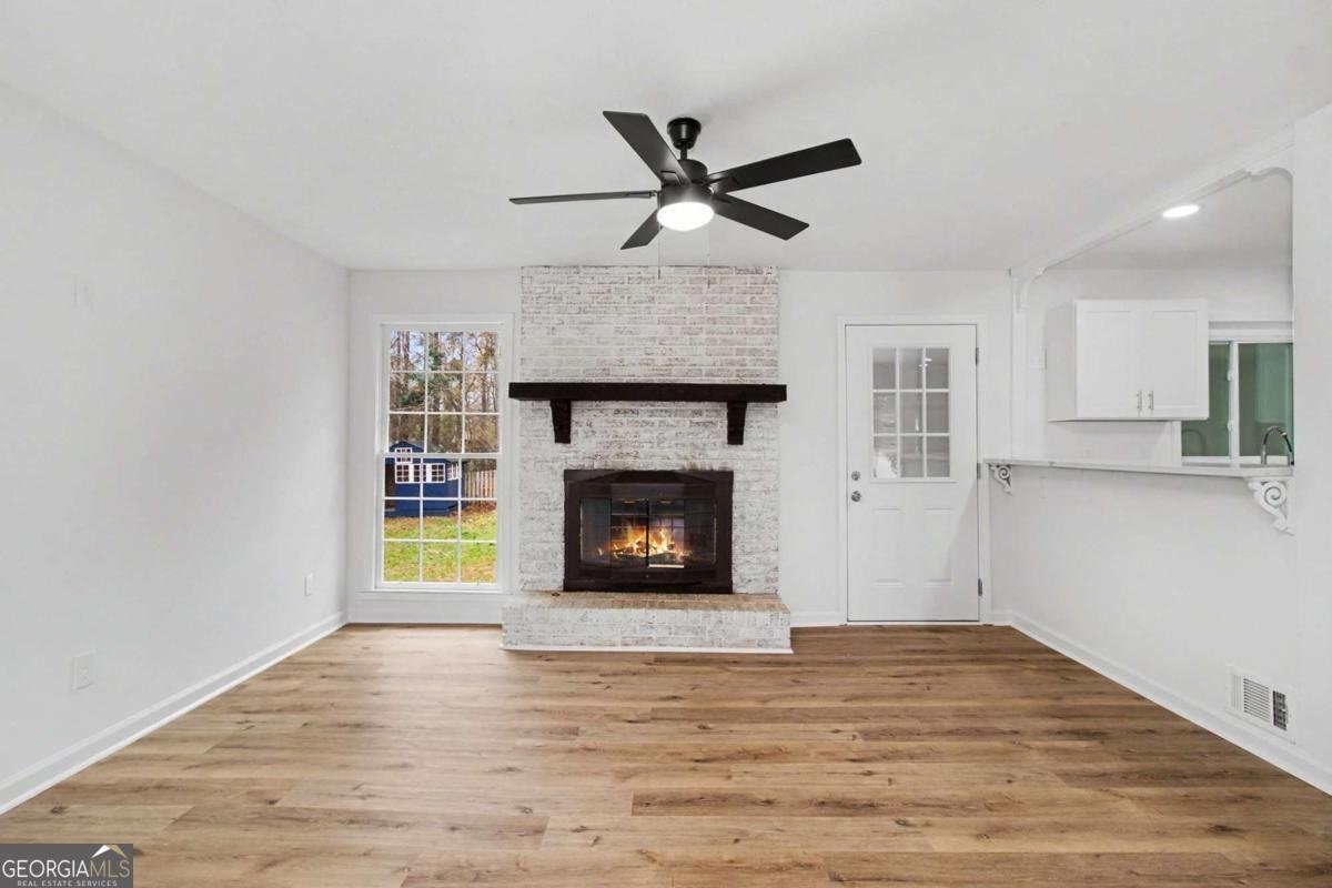 4904 Pebblebrook Drive Douglasville - Photo 6