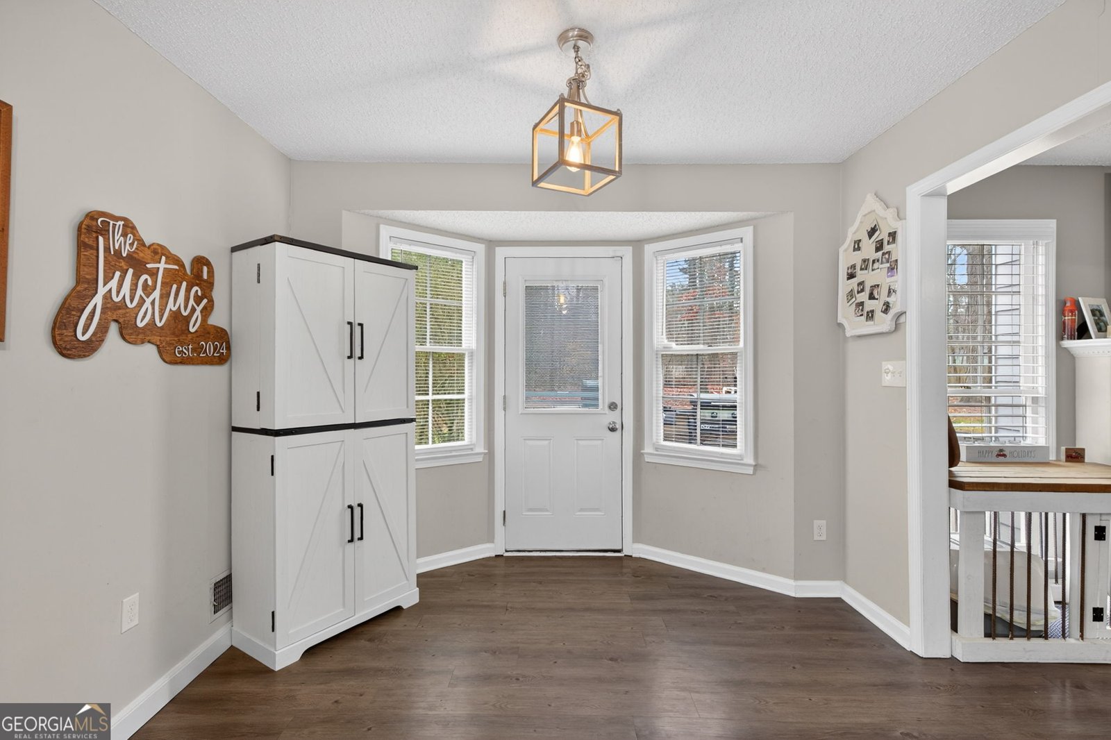 133 Asbury Lane Hiram - Photo 10