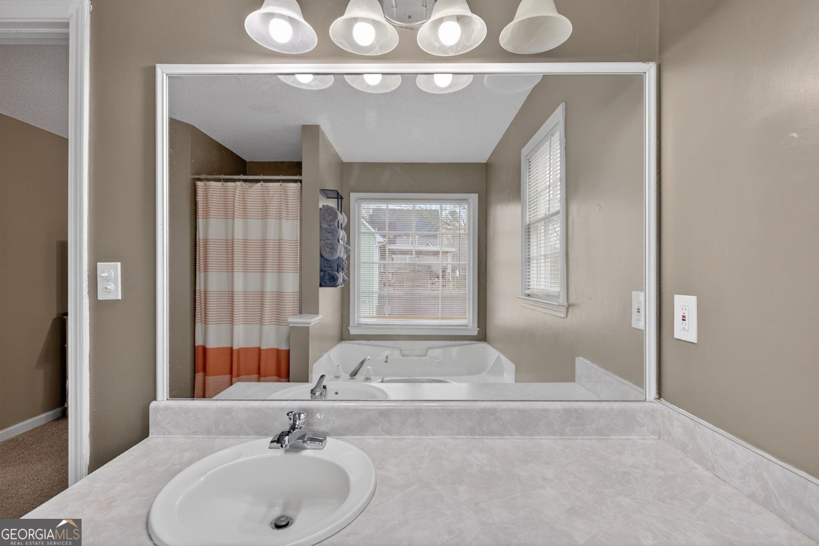 133 Asbury Lane Hiram - Photo 17