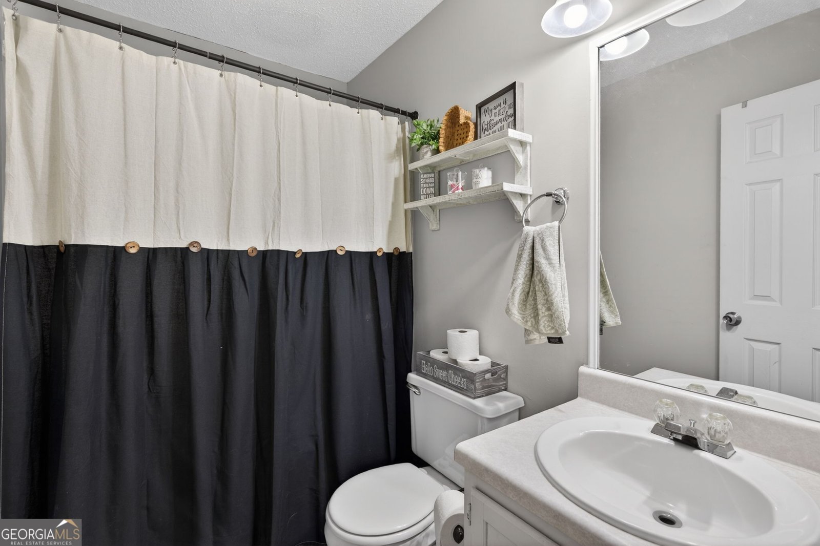 133 Asbury Lane Hiram - Photo 19