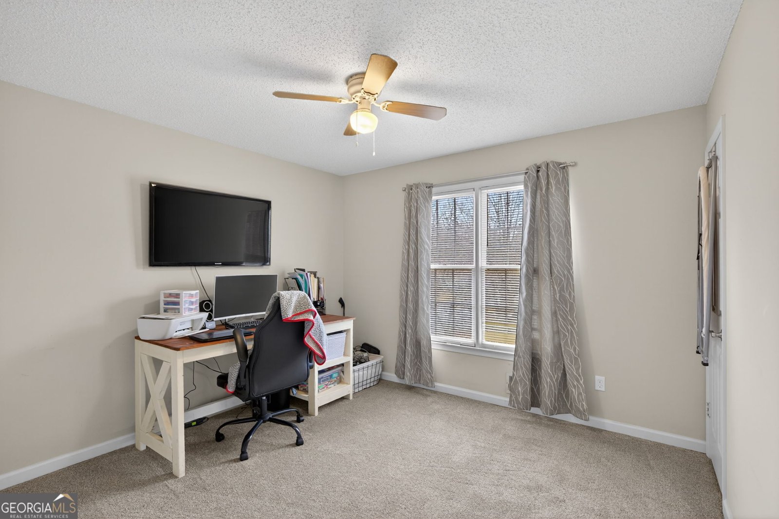 133 Asbury Lane Hiram - Photo 20