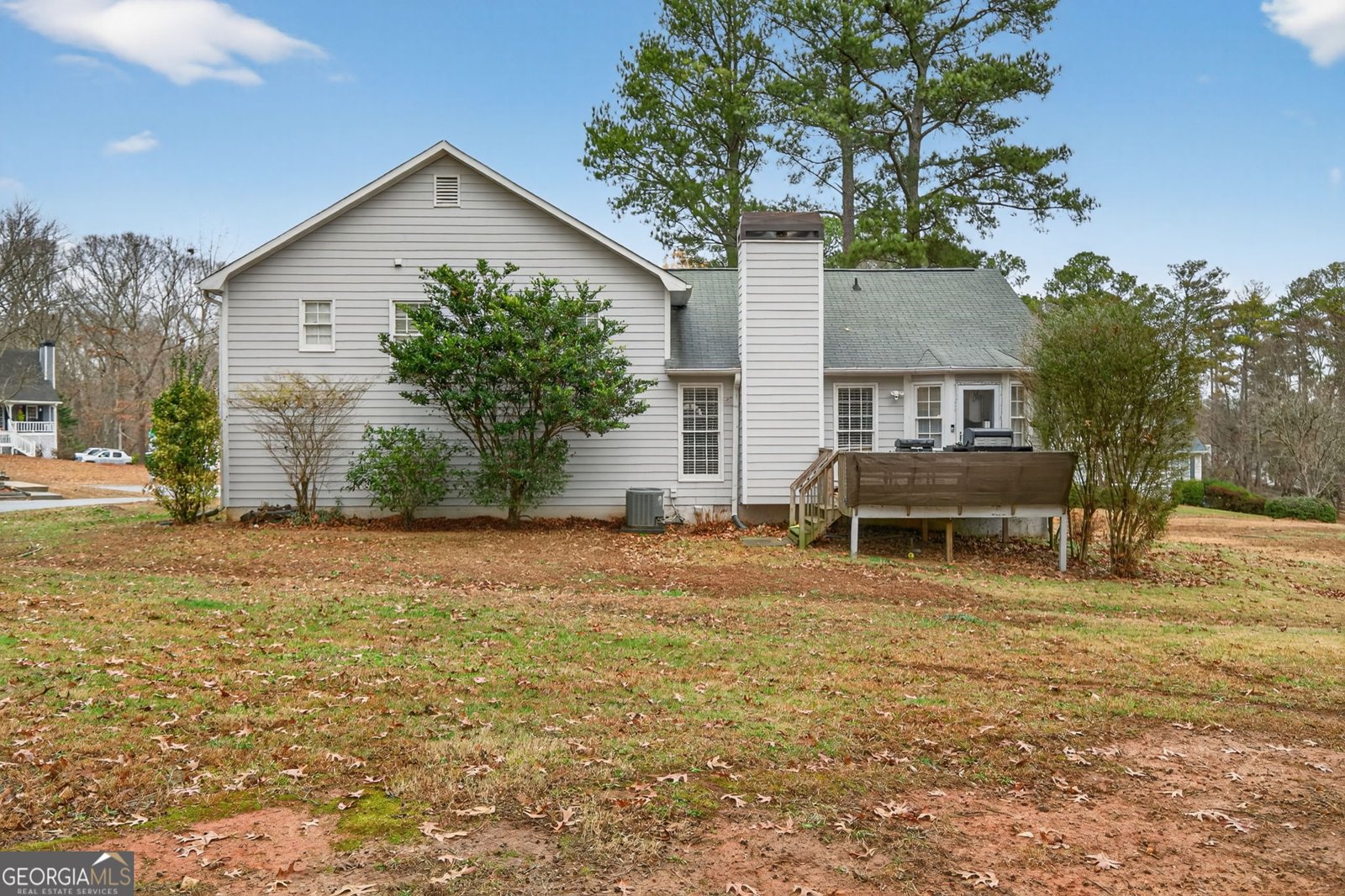 133 Asbury Lane Hiram - Photo 22