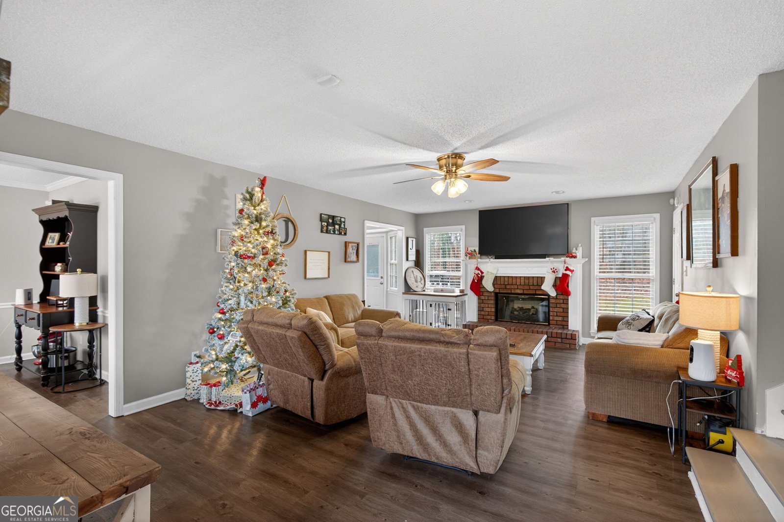 133 Asbury Lane Hiram - Photo 6