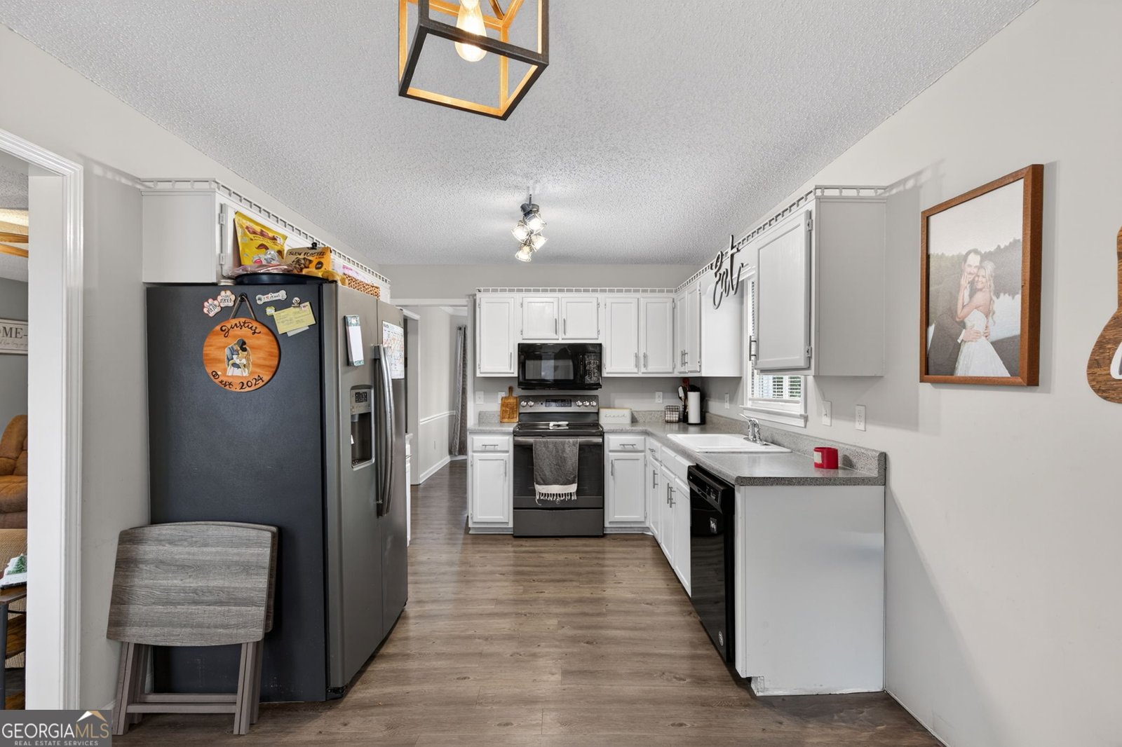 133 Asbury Lane Hiram - Photo 7