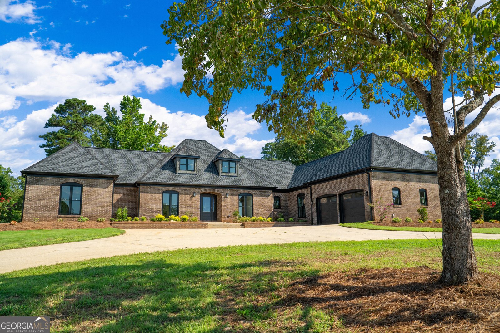 1360 Gum Creek Airport Road Roopville - Photo 1