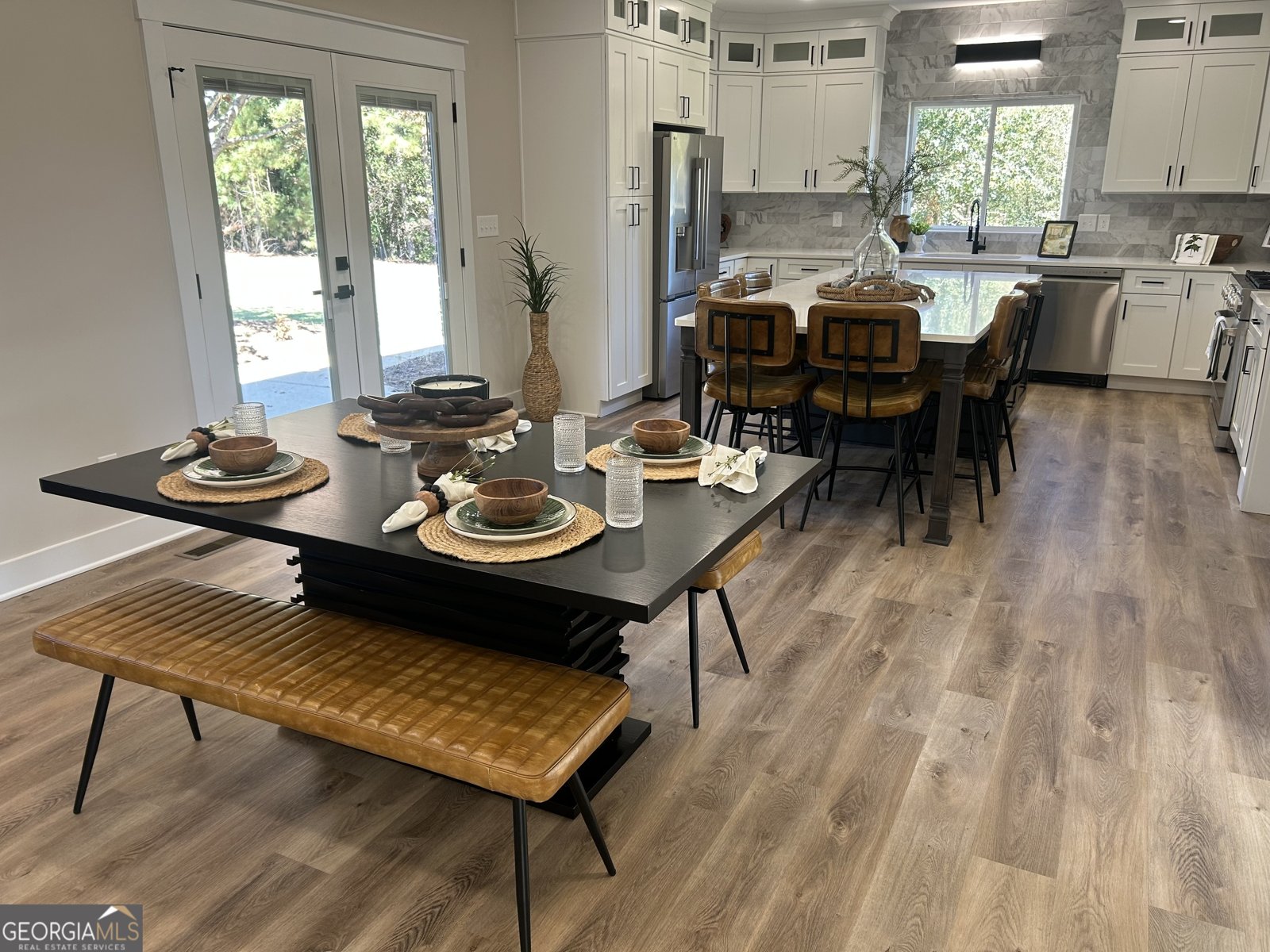 1360 Gum Creek Airport Road Roopville - Photo 19