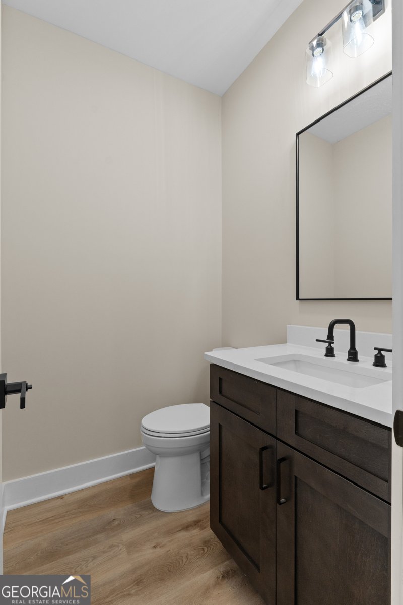 1360 Gum Creek Airport Road Roopville - Photo 27