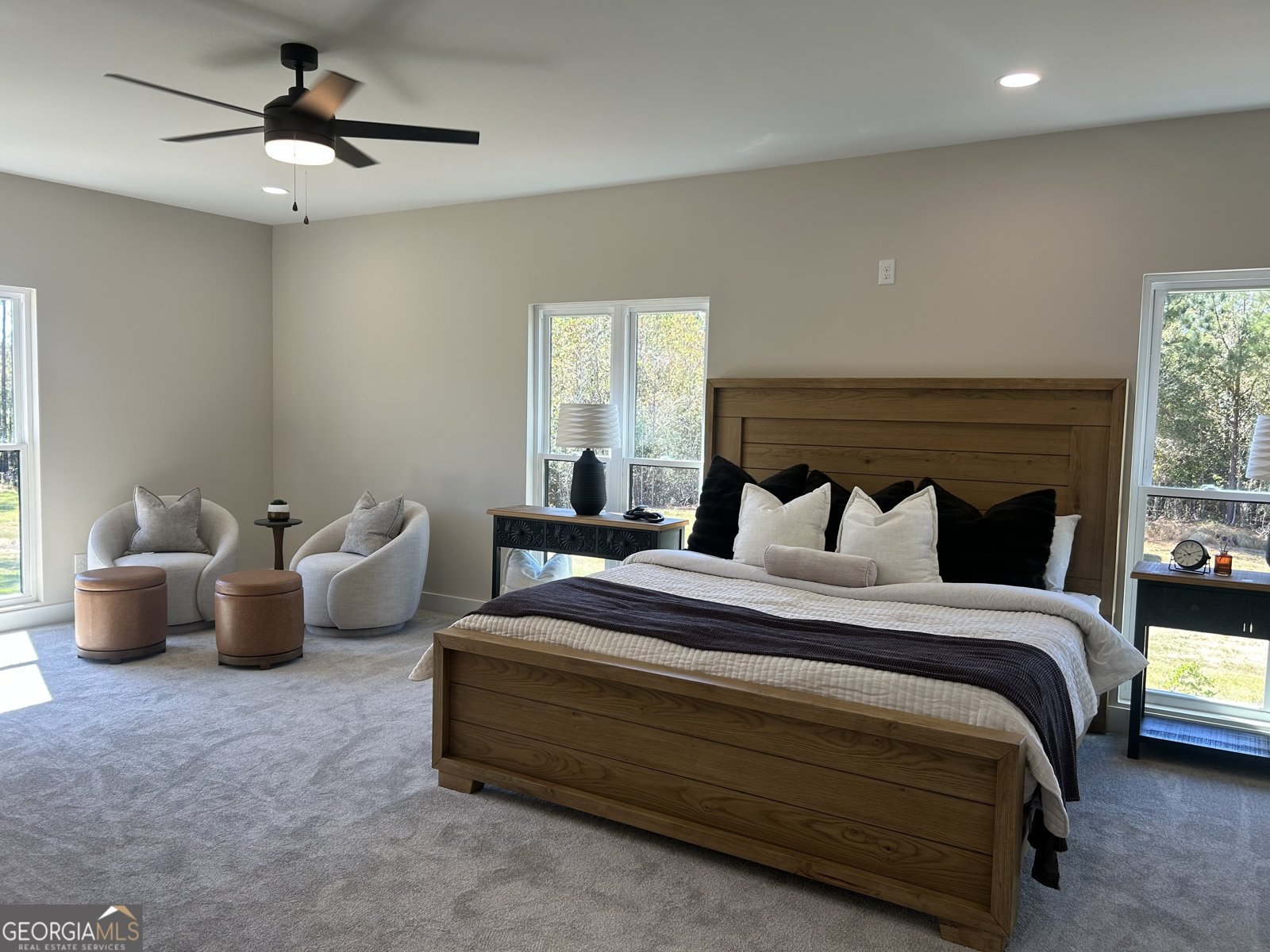 1360 Gum Creek Airport Road Roopville - Photo 29