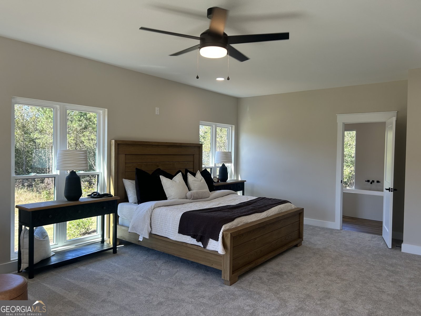 1360 Gum Creek Airport Road Roopville - Photo 31