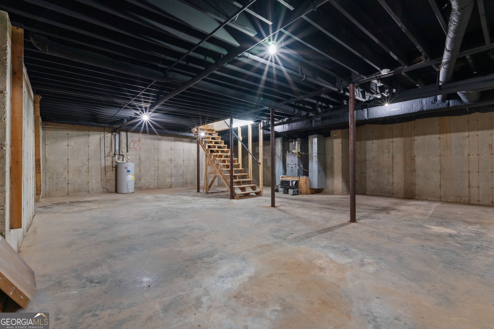 1360 Gum Creek Airport Road Roopville - Photo 47